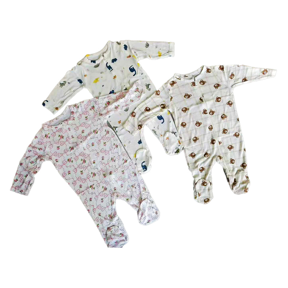 Proveedor de China Precio Competitivo Pijama Infantil Cómodo Damit Ng Mga Bata Ropa Infantil para la Habitación