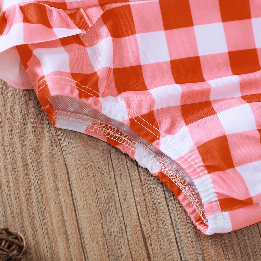Detalle de Ropa de baño