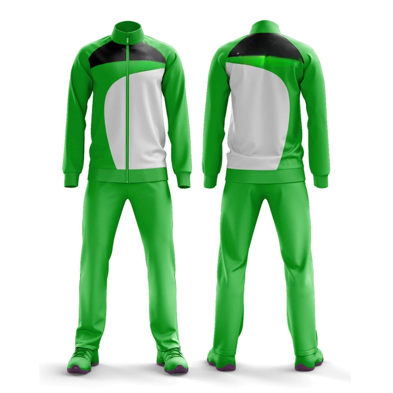 Conjunto de Jogging Activo para Niños con Camiseta de Manga Larga y Pantalones Jogger a Juego Ropa Deportiva para Niños