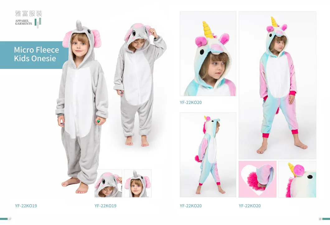 Pijama con capucha de felpa suave y cálida de coral, disfraz de unicornio, pijamas de Halloween, pijamas de personajes, regalos de Navidad para niños