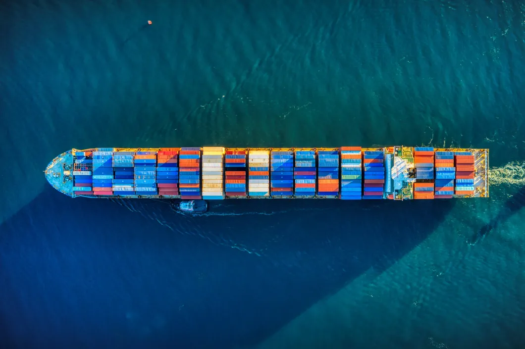 Opciones de Envío internacional