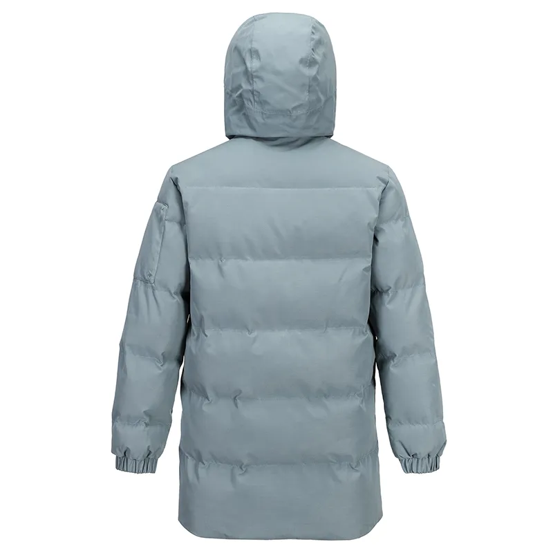 Detalle chaqueta niños 2