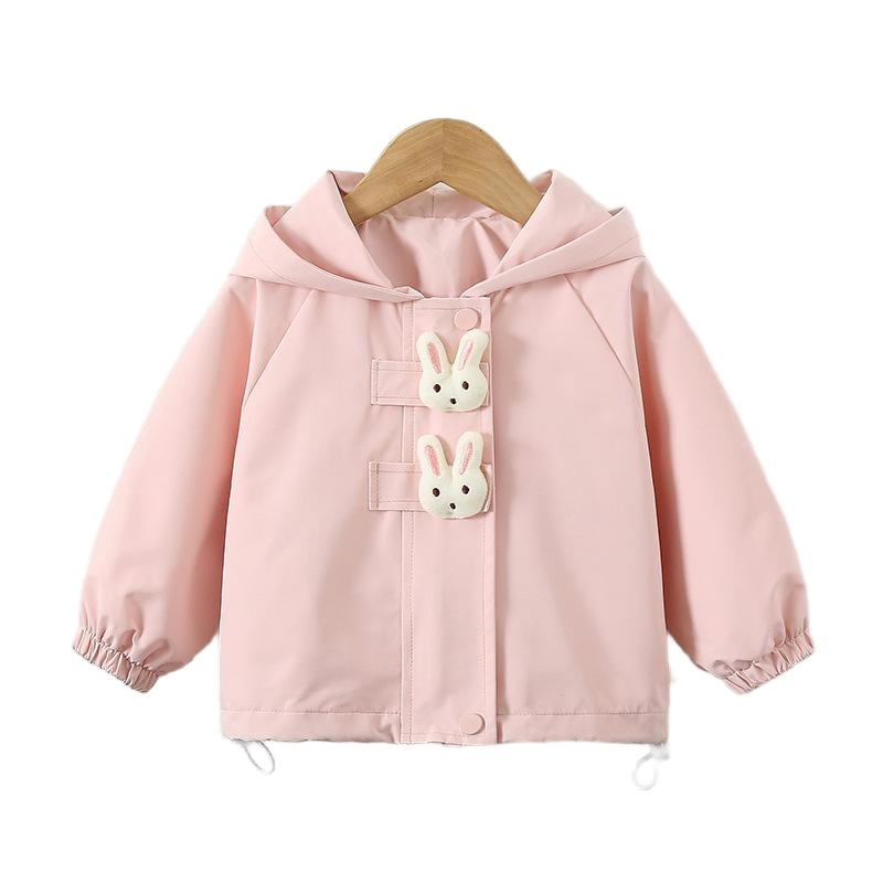 Colección de Abrigos Lindos para Pequeños Exploradores a la Moda