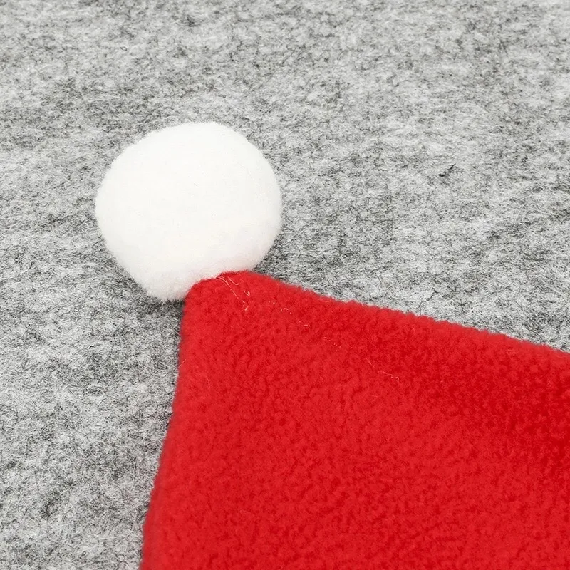 Conjunto de ropa de Santa Claus para niños