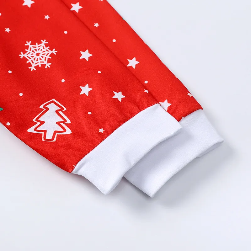 Pijama de Navidad 14