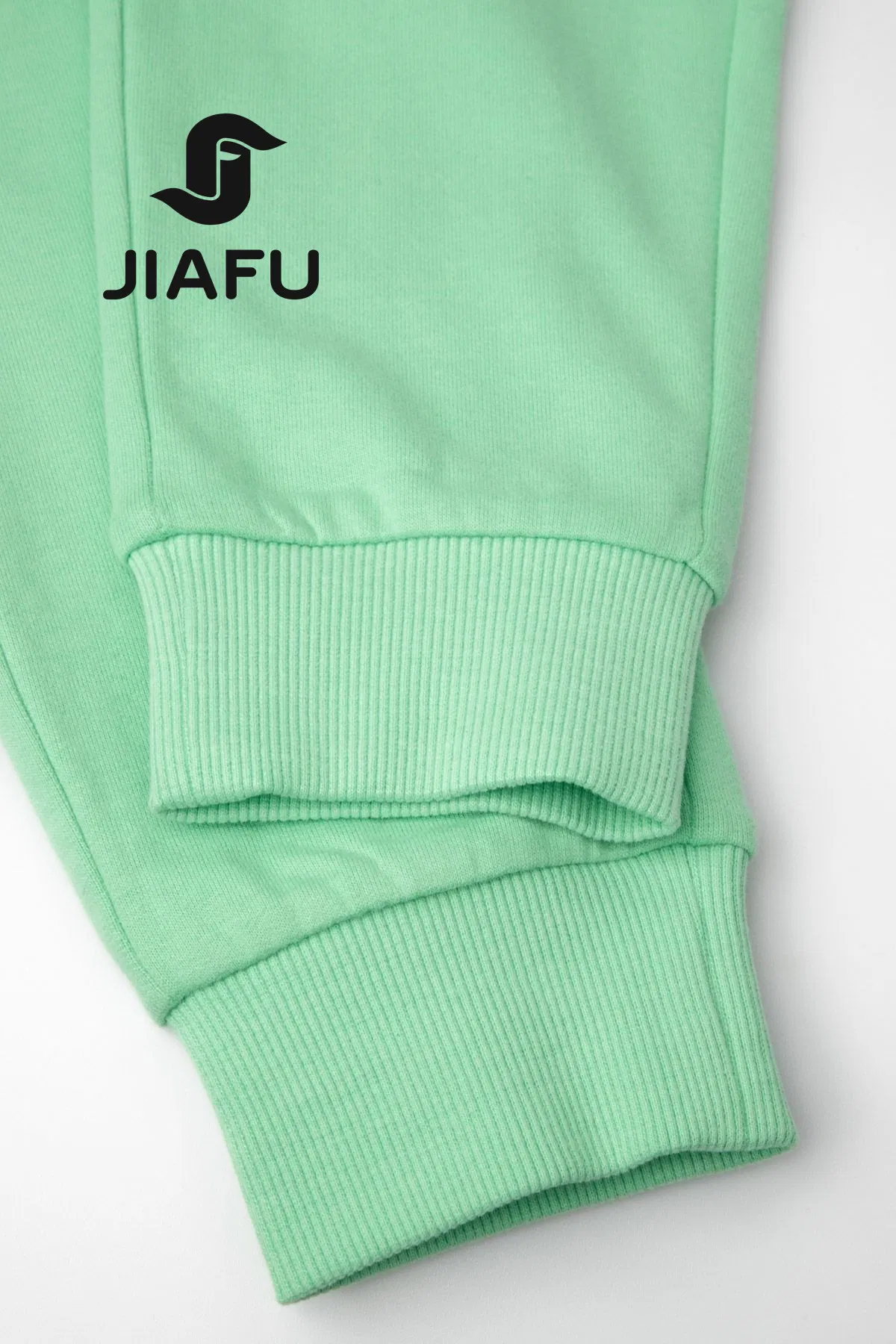 Ropa infantil personalizada y de moda al por mayor para niñas, conjunto de algodón con sudadera y pantalones jogger
