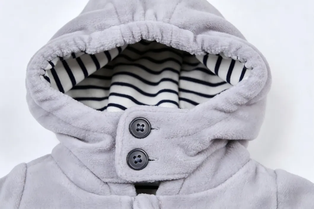 Diseños premium de rompers