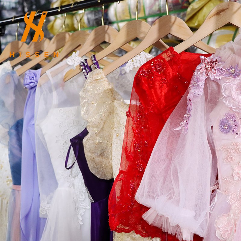 Ropa de mujer para niños, ropa de segunda mano por kg, ropa de fiesta para mujeres