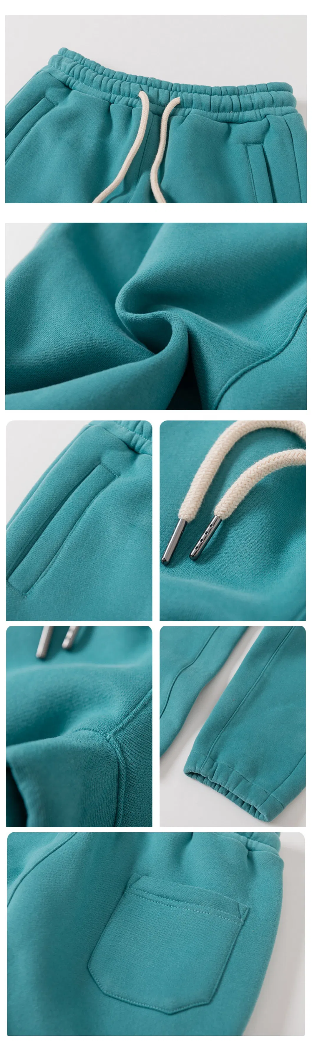 Ropa para Niños y Niñas Conjuntos de Sudaderas con Capucha de Manga Larga y Pantalones de Chándal Alta Calidad Ropa Infantil