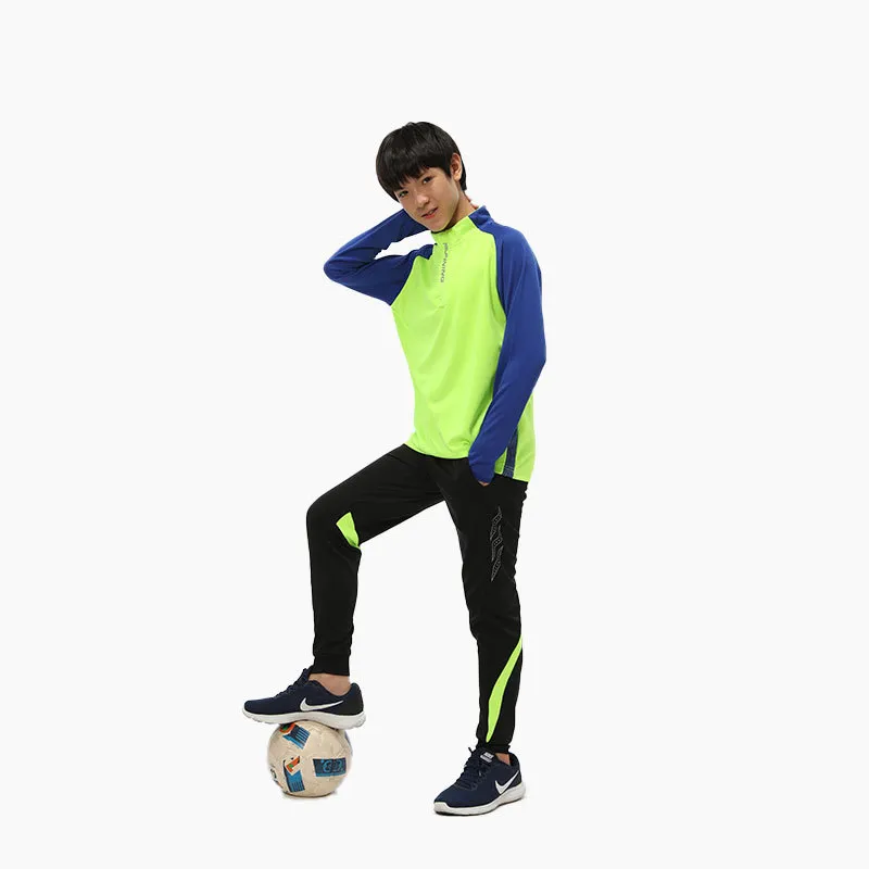 Conjuntos de ropa de fútbol para niños y adultos, ropa de fútbol para niños, chándal, ropa deportiva