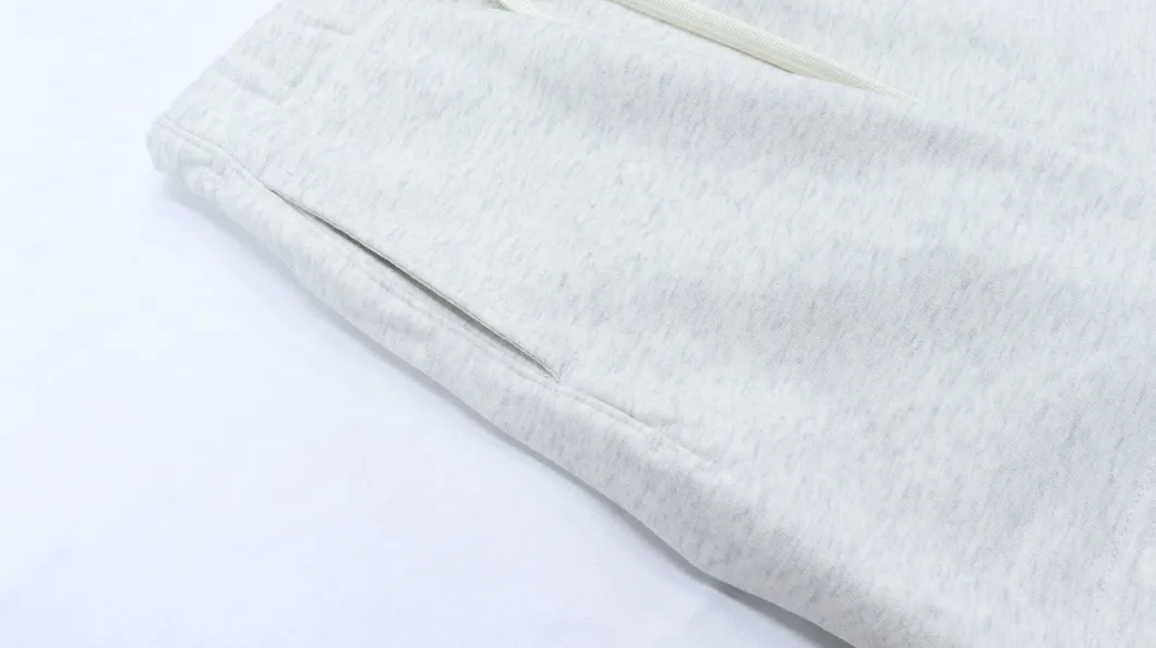 Ropa casual cómoda