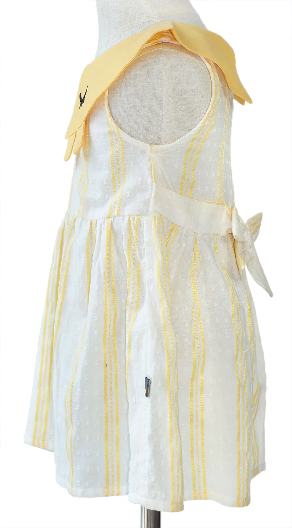Vestido de niña, vestido veraniego encantador para niños, ropa infantil