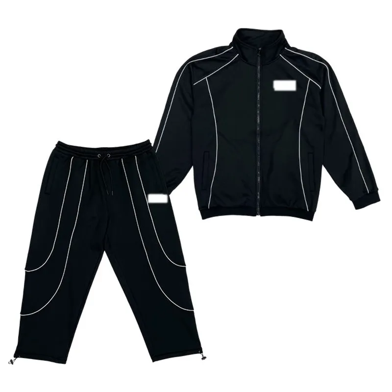 Ropa de running tejido transpirable