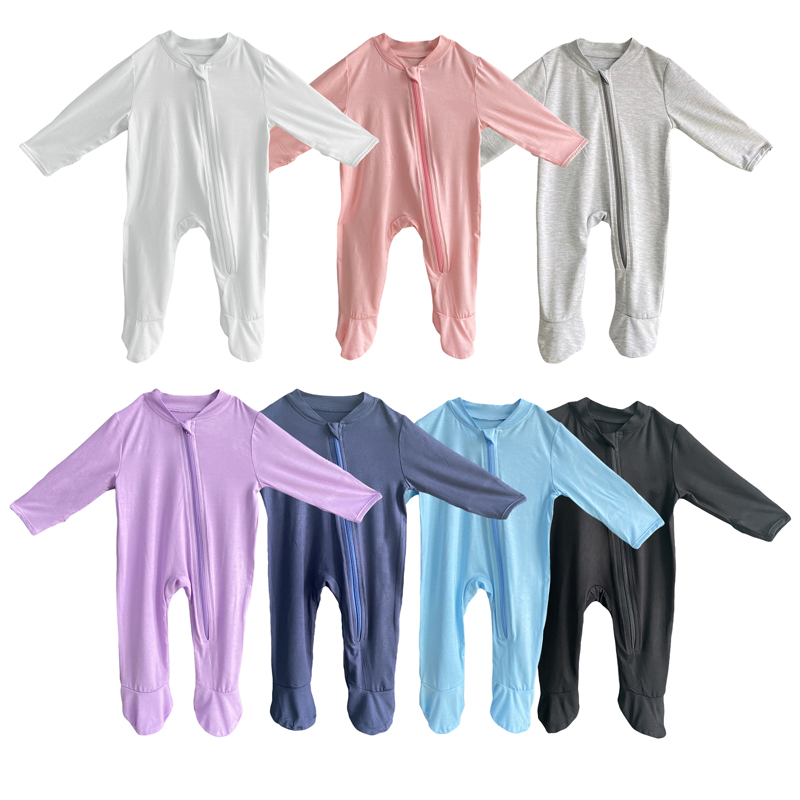 Ropa personalizada para bebés y niños