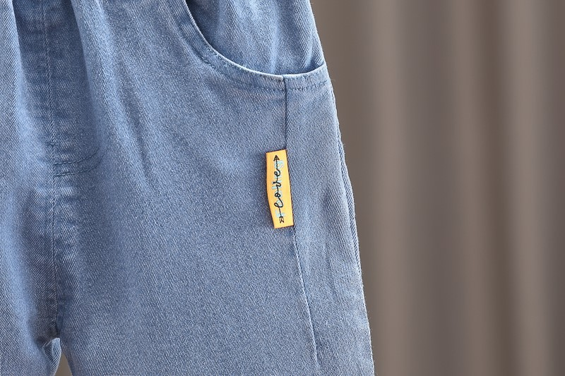 Conjunto de Primavera Otoño para Niños, Ropa Casual de Tres Piezas, Conjunto de Trajes de Cuadros para Niños, Ropa de Bebé de Dibujos Animados
