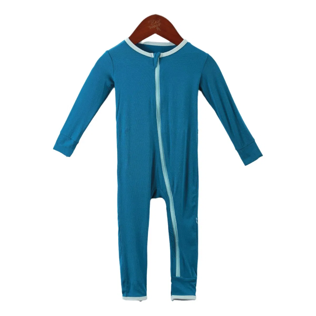 Certificado Oeko-Tex 100 Ropa Infantil Sostenible Suave 95% Ropa de Bebé de Viscosa de Bambú