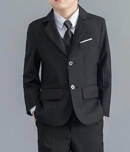 Ropa formal niños