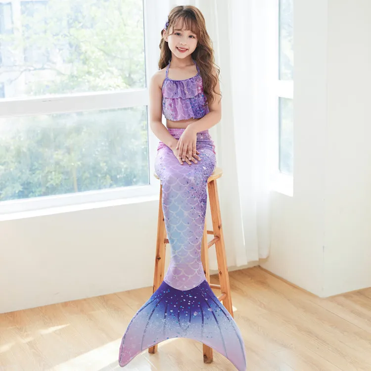 Bañador con tirantes ajustables para niños con paneles de flotación incorporados