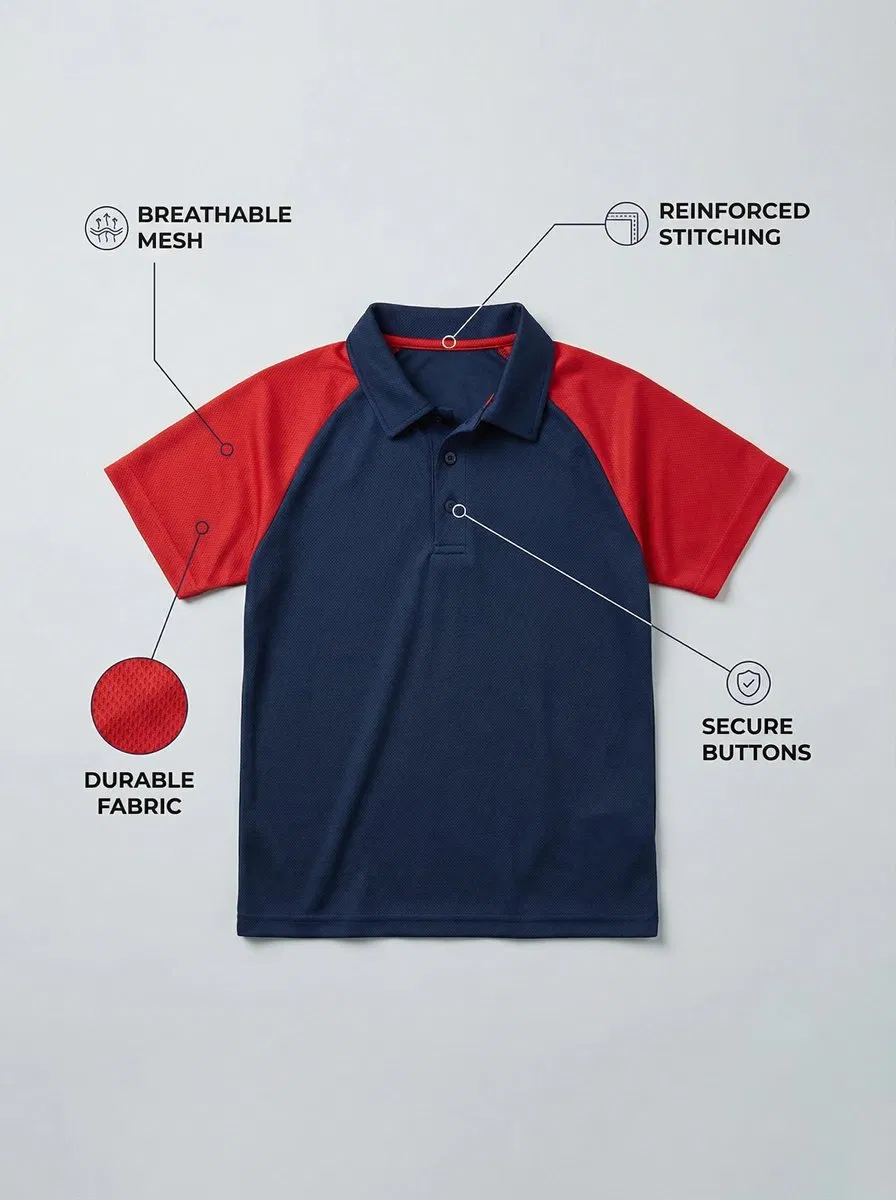 Personalización de fábrica Ropa para niños Conjunto deportivo uniforme escolar para estudiantes de secundaria, universidad y jardín de infancia Uniformes escolares Ropa para niños
