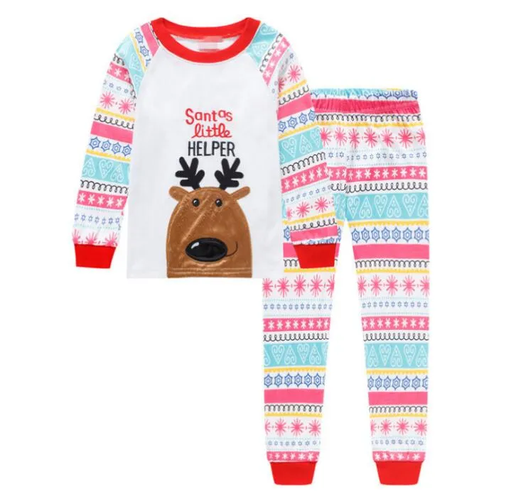 Pijamas infantiles al por mayor