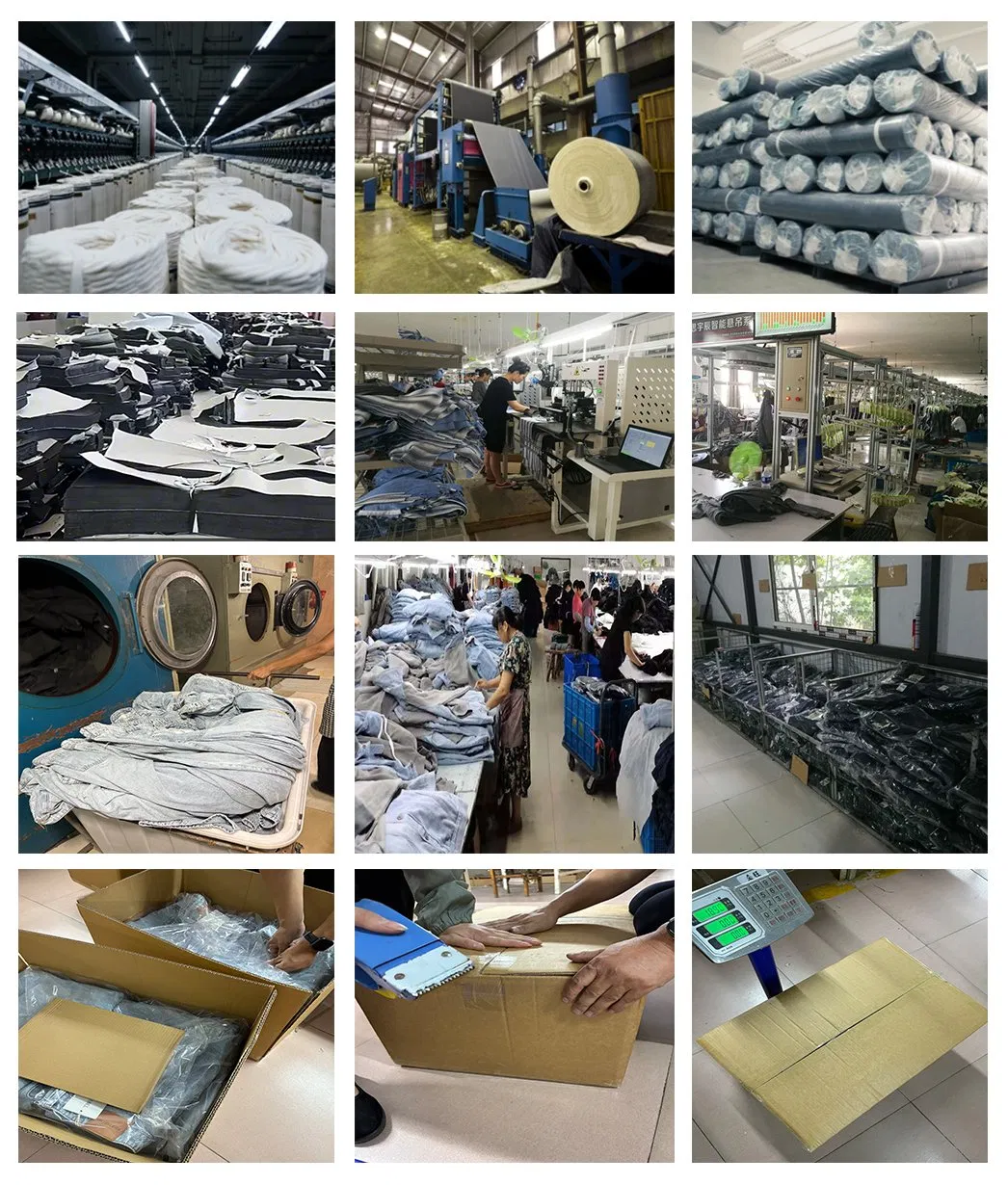 Inspección de calidad textil