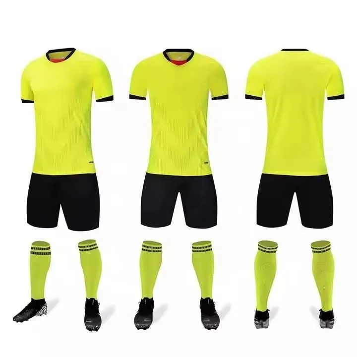 Detalle de Uniforme de fútbol personalizado