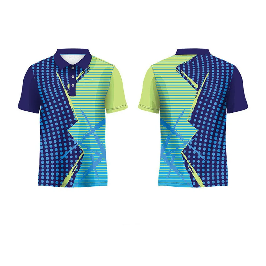 Ropa deportiva diseño 4