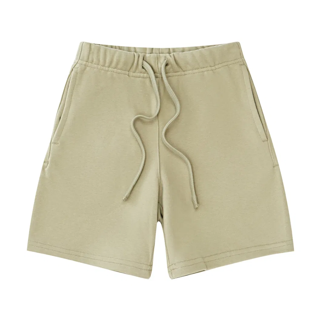 Corte pantalones cortos deportivos