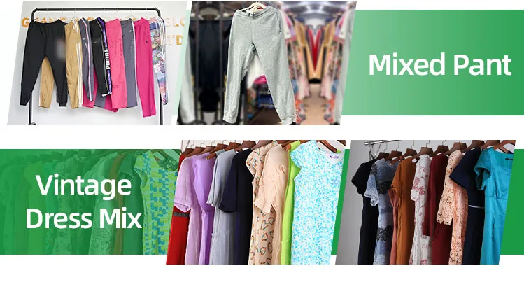 Chaquetas y abrigos usados