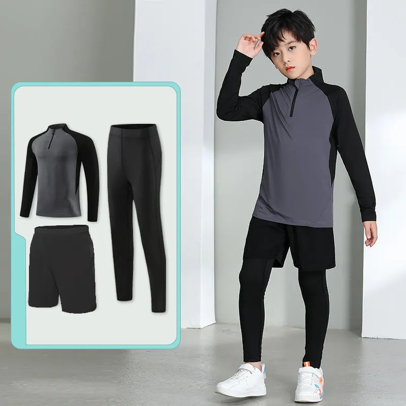 Ropa Deportiva de Gimnasio
