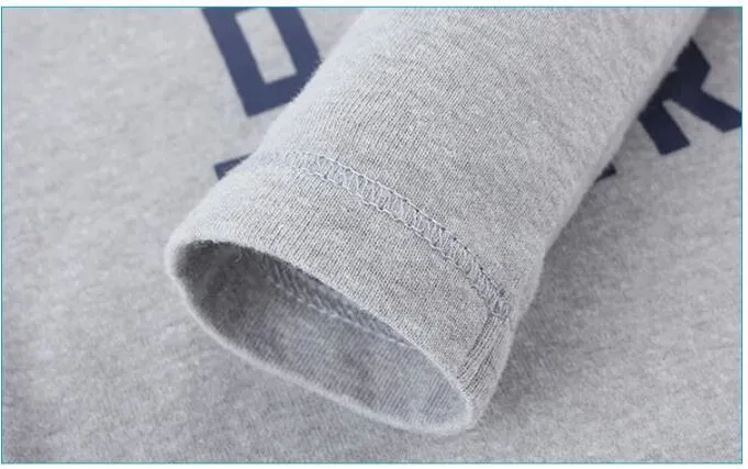 Detalle Ropa de Bebé
