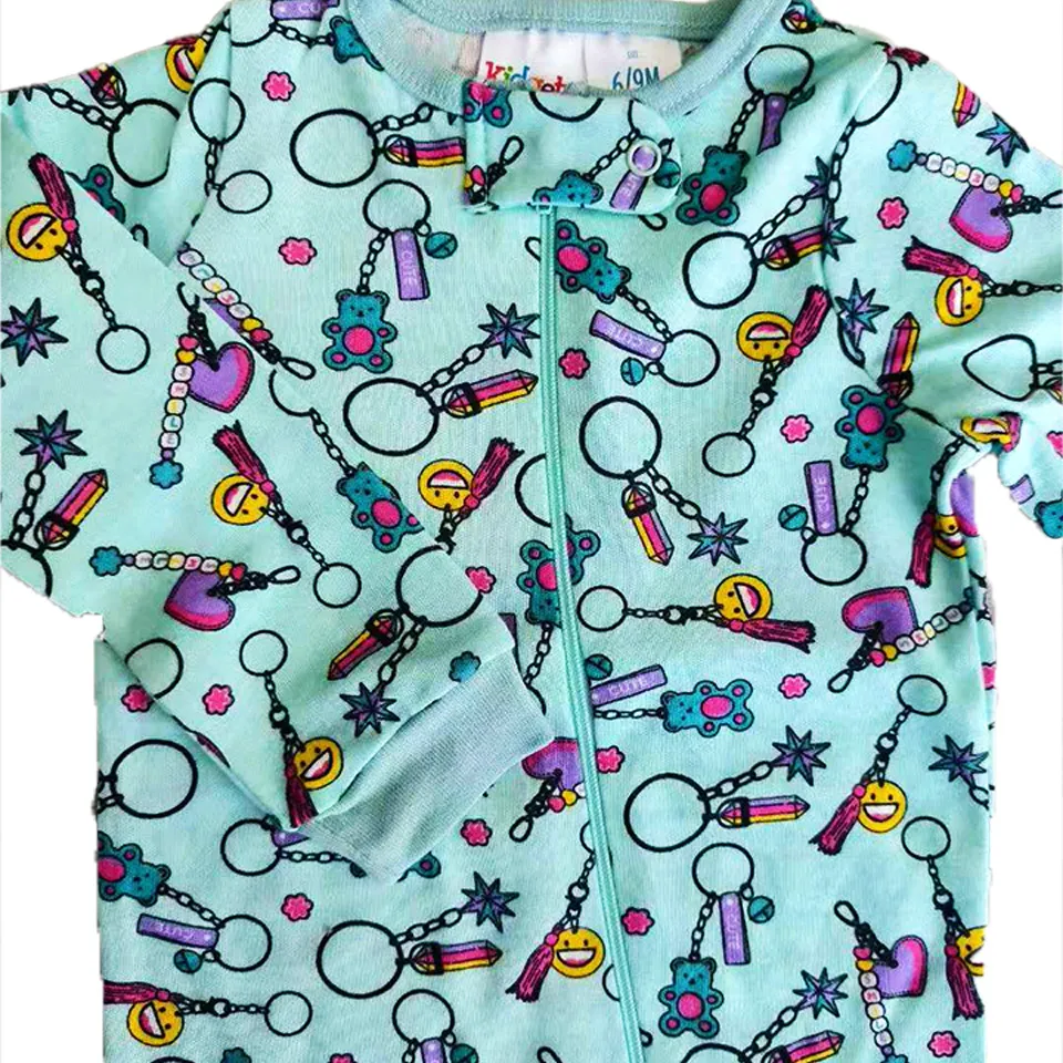 Polo Infantil Detalle 2