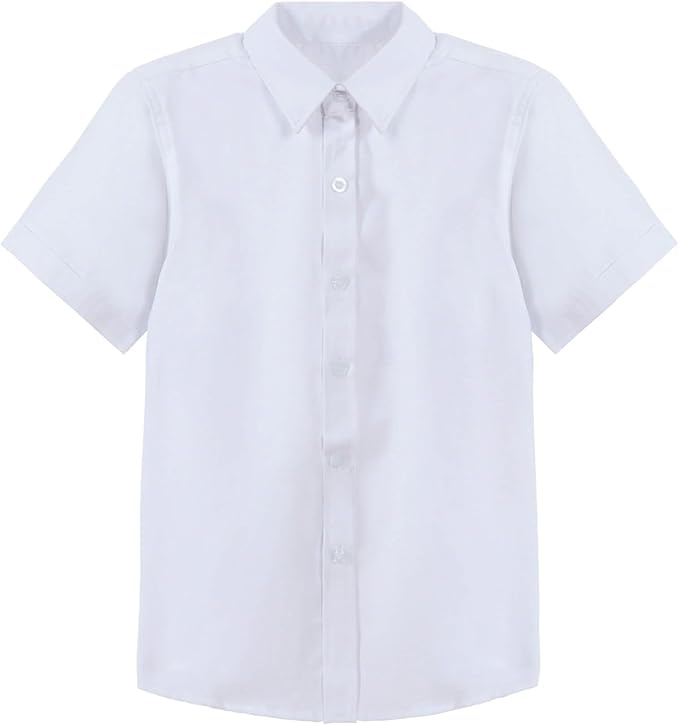 Detalle de uniforme escolar