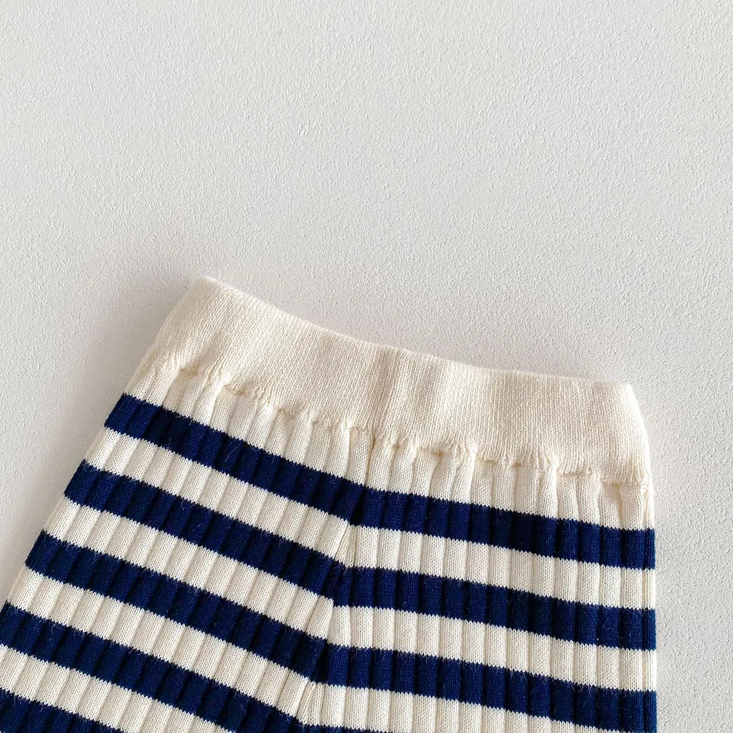 Detalle de ropa de niños