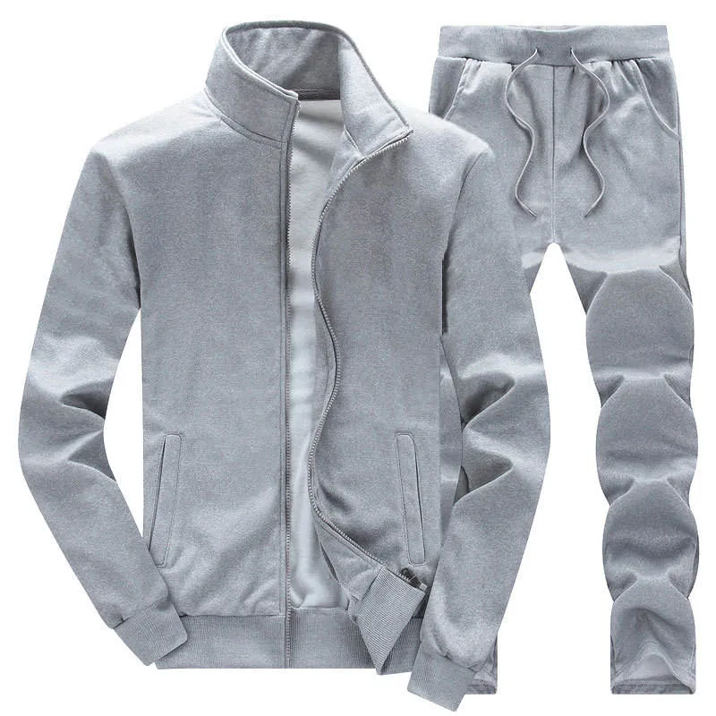 Ropa de jogging