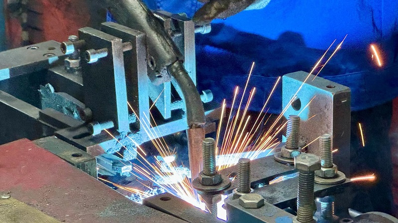 Stamping Molding
