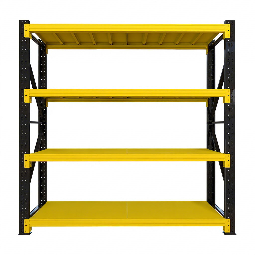 Warehouse Equipment Pallet Rack Shelving Unit Racking Warehouse Storage	wire Rack Shelf