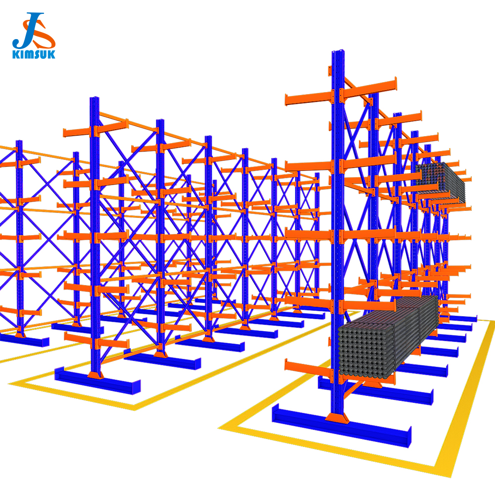 Heavy Duty Cantilever Racks Heavy Duty Power Rack Warehouse Roller Rack System