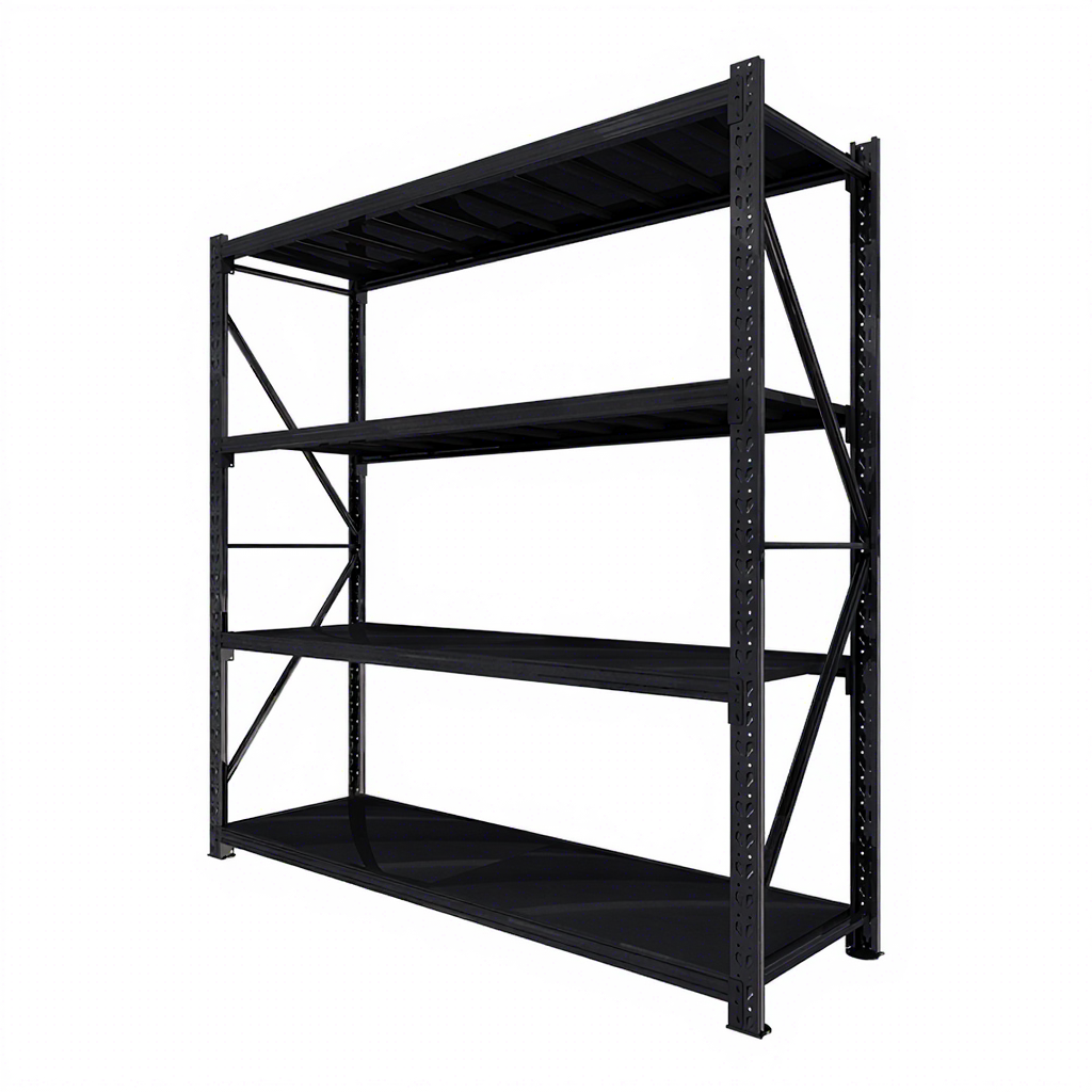 Adjustable Warehouse Racks Shelving Warehouse Storage Shelf Rack