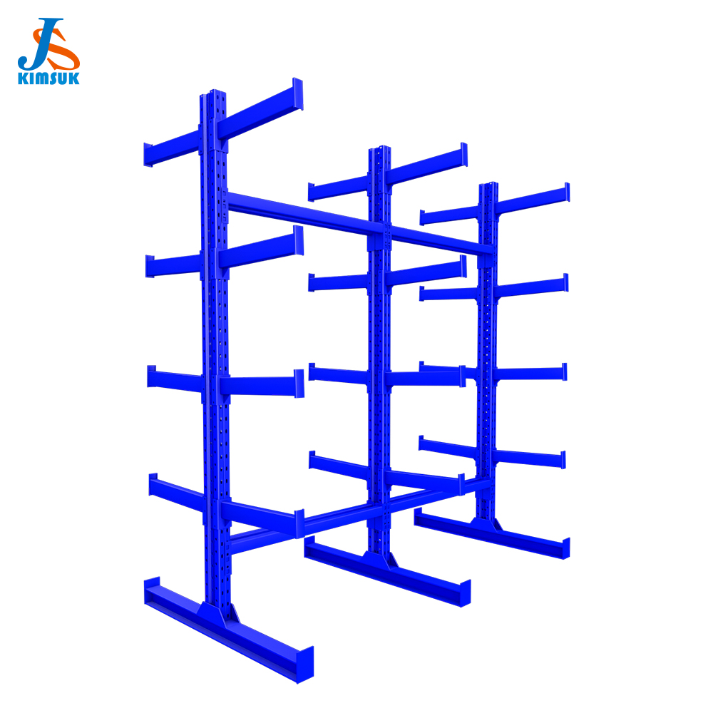 Heavy Duty Cantilever Racks Heavy Duty Power Rack Warehouse Roller Rack System