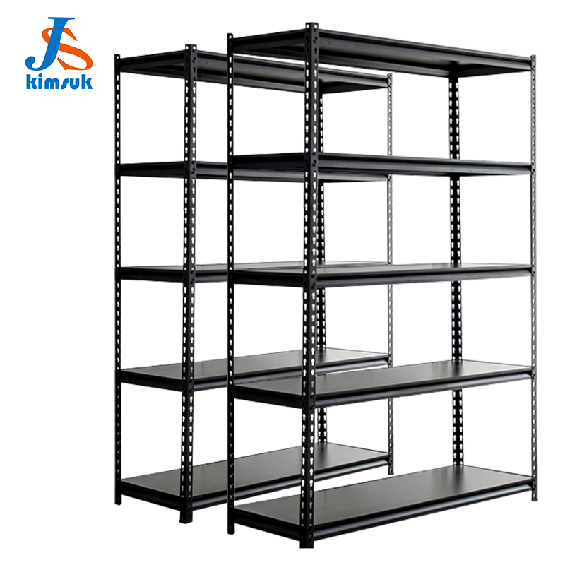Custom Stainless Steel Pallet Rack Garage Shelving Metal Shelving Warehouse Rack