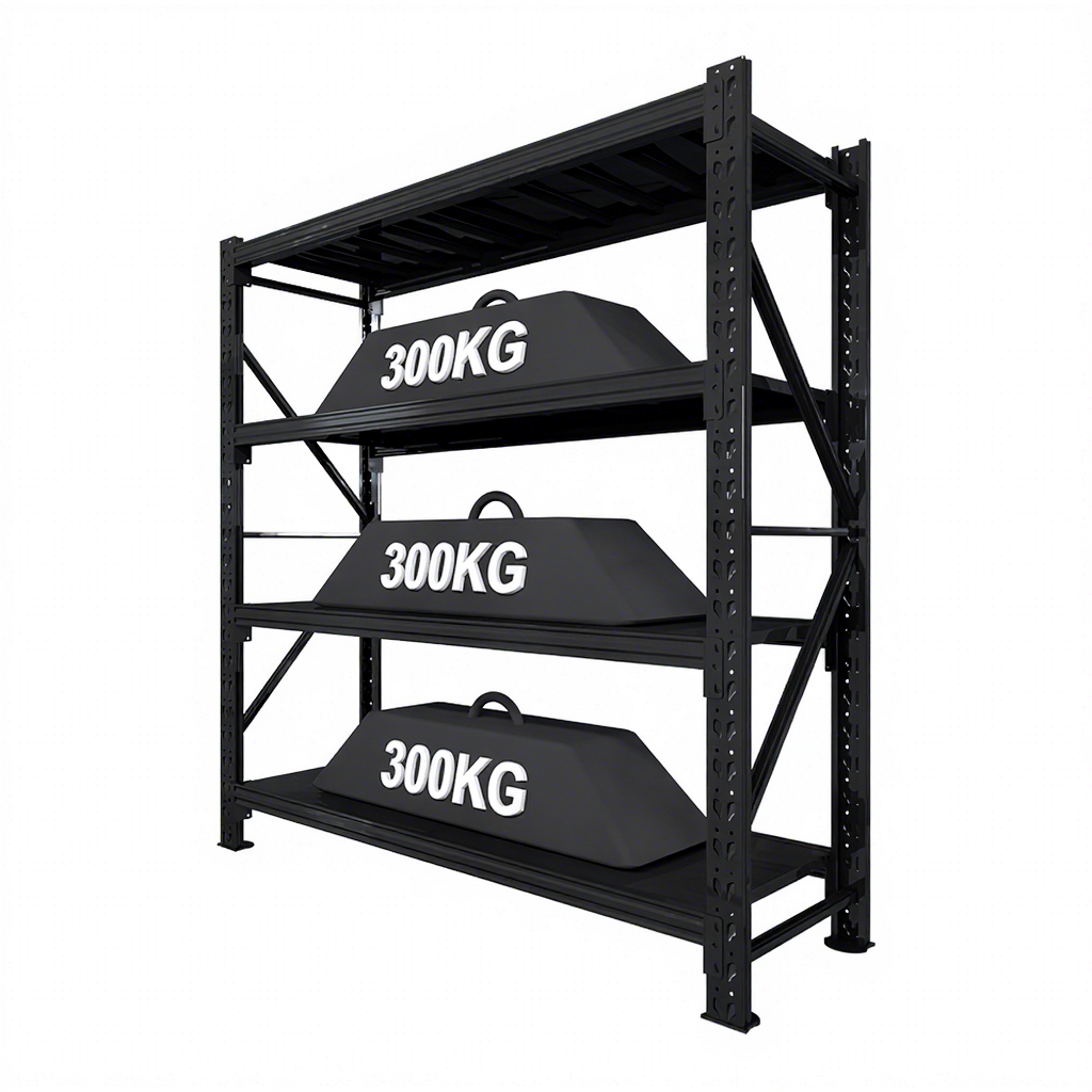 Warehouse Storage Rack Label Shelves for the Warehouse Bathroom Storage Shelf
