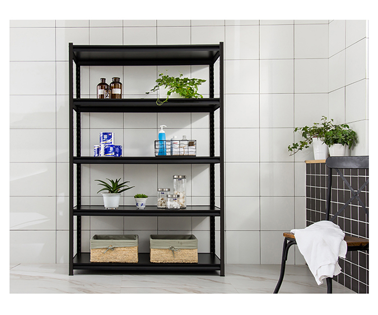 Racking System Product View 6