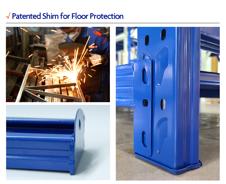 Overall Product Showcase