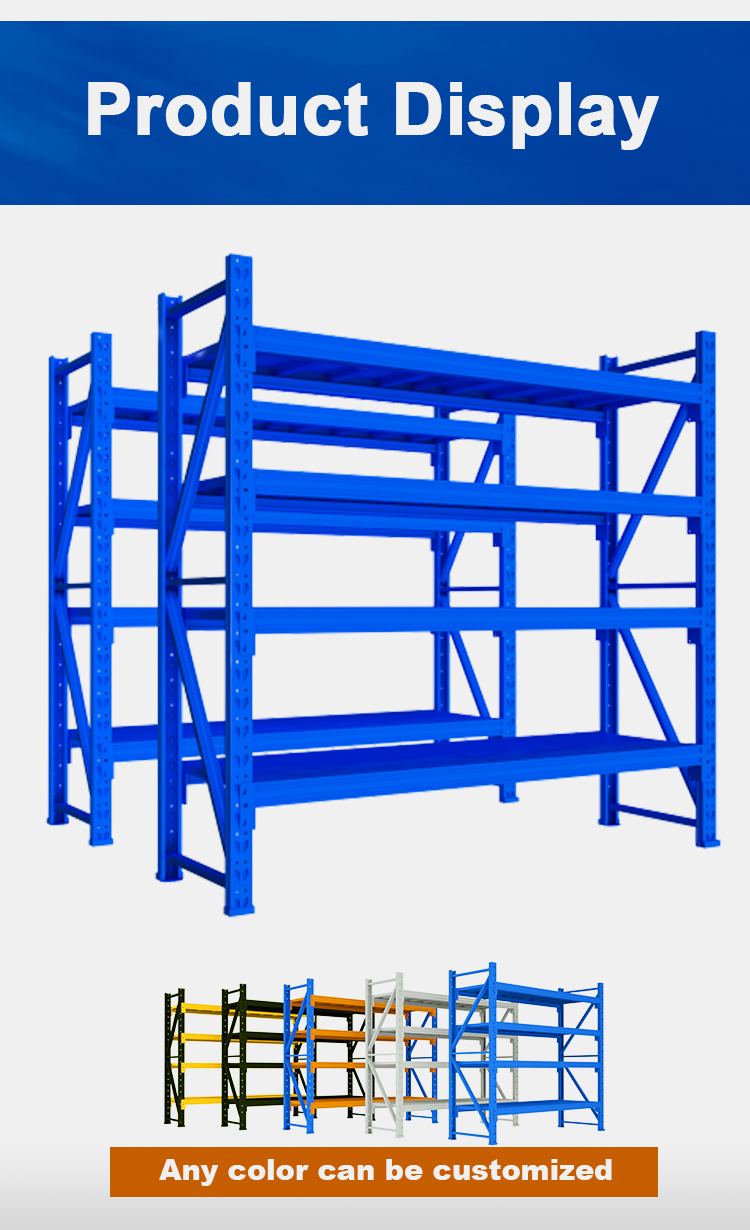 Racking Load Test