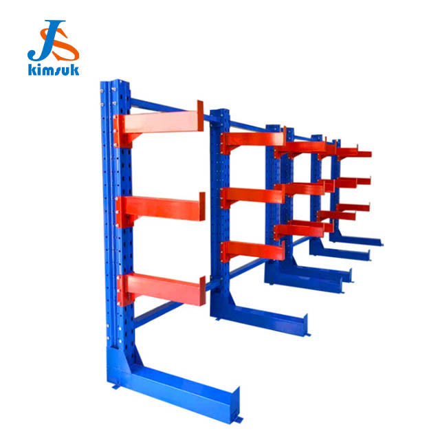 Manufacturer Shelving Storage Steel Plate Rack Storage New Design Storage Shelf Rack