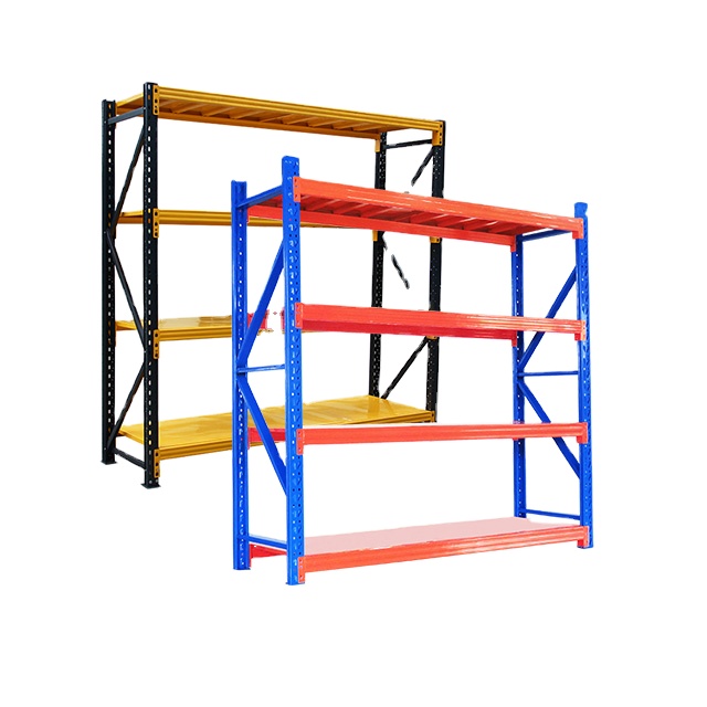 KIMSUK Manufacturer Metal Warehouse Stack Racking
