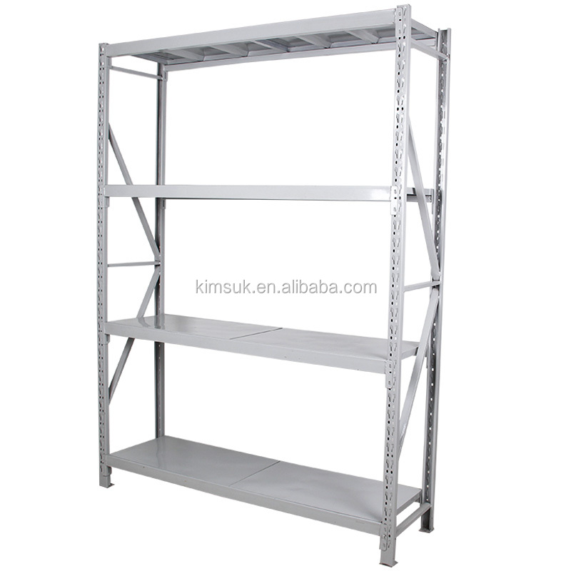 Shelving Systems, Metal Storage Rack, Used Warehouse Storage Racking Equipment