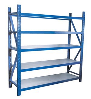 300KG Galvanized Foldable Stackable Commercial Storage Tire Rack Metal Storage Rack Medium Industrial Duty Racks