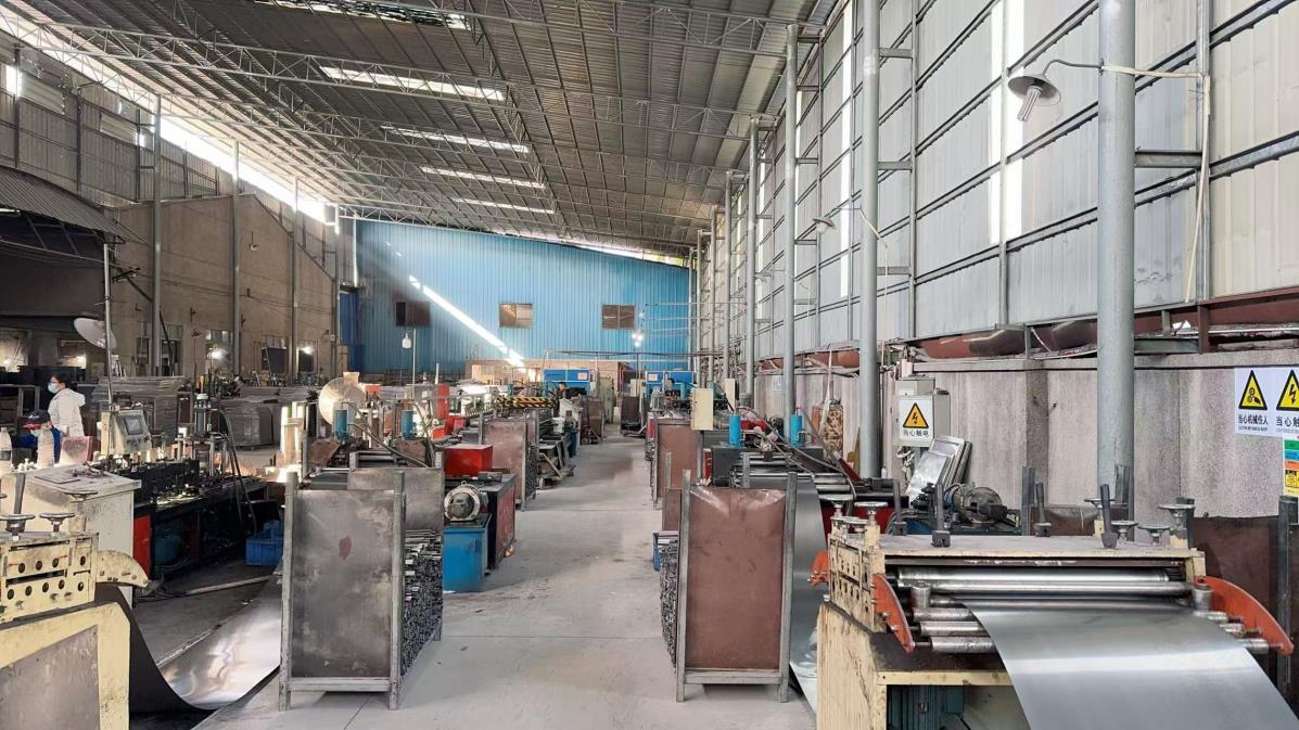 Forming Machine